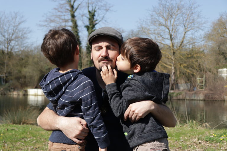 Photo de Olivier Lallement