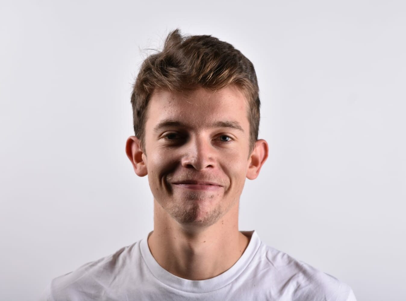 Portrait de DENNEQUIN Maxime